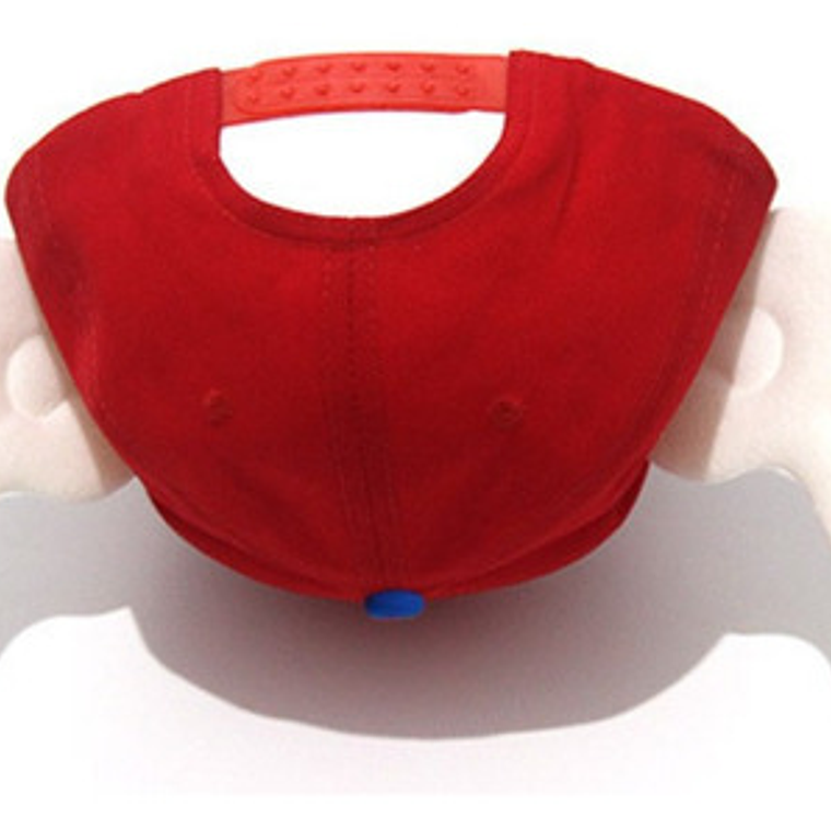 Gorro Snapback Arale Norimaki Anime Akira Toriyama Dr. Slump 3