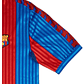 Camiseta Barcelona 91 -92 Campeón Champions League Stoichkov - Miniatura 4