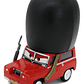 Guardia Real Británico Sargento Highgear Rayo Mcqueen Cars 2 - Miniatura 1