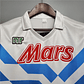 Camiseta Napoli Diego Maradona Campeón Scudetto 1989-90 Visi - Miniatura 5