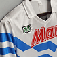 Camiseta Napoli Diego Maradona Campeón Scudetto 1989-90 Visi - Miniatura 6