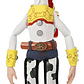 Disney Jessie Interactive Talking Action Figure - Toy Story - Miniatura 1