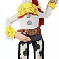 Disney Jessie Interactive Talking Action Figure - Toy Story - Miniatura 2