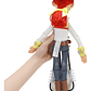 Disney Jessie Interactive Talking Action Figure - Toy Story - Miniatura 5