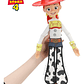 Disney Jessie Interactive Talking Action Figure - Toy Story - Miniatura 6
