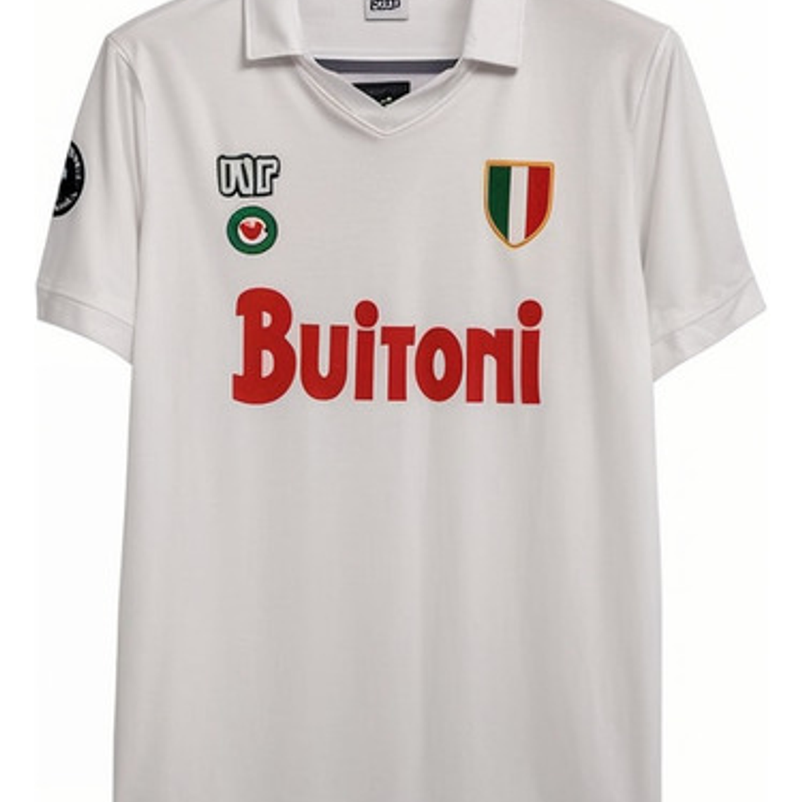 Camiseta Napoli Diego Maradona Campeón Scudetto 1986-87 1