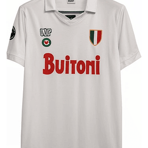Camiseta Napoli Diego Maradona Campeón Scudetto 1986-87