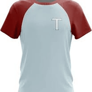 Camiseta Portero Richard Tex Tex Super Campeones Franco Cana