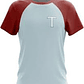 Camiseta Portero Richard Tex Tex Super Campeones Franco Cana - Miniatura 1