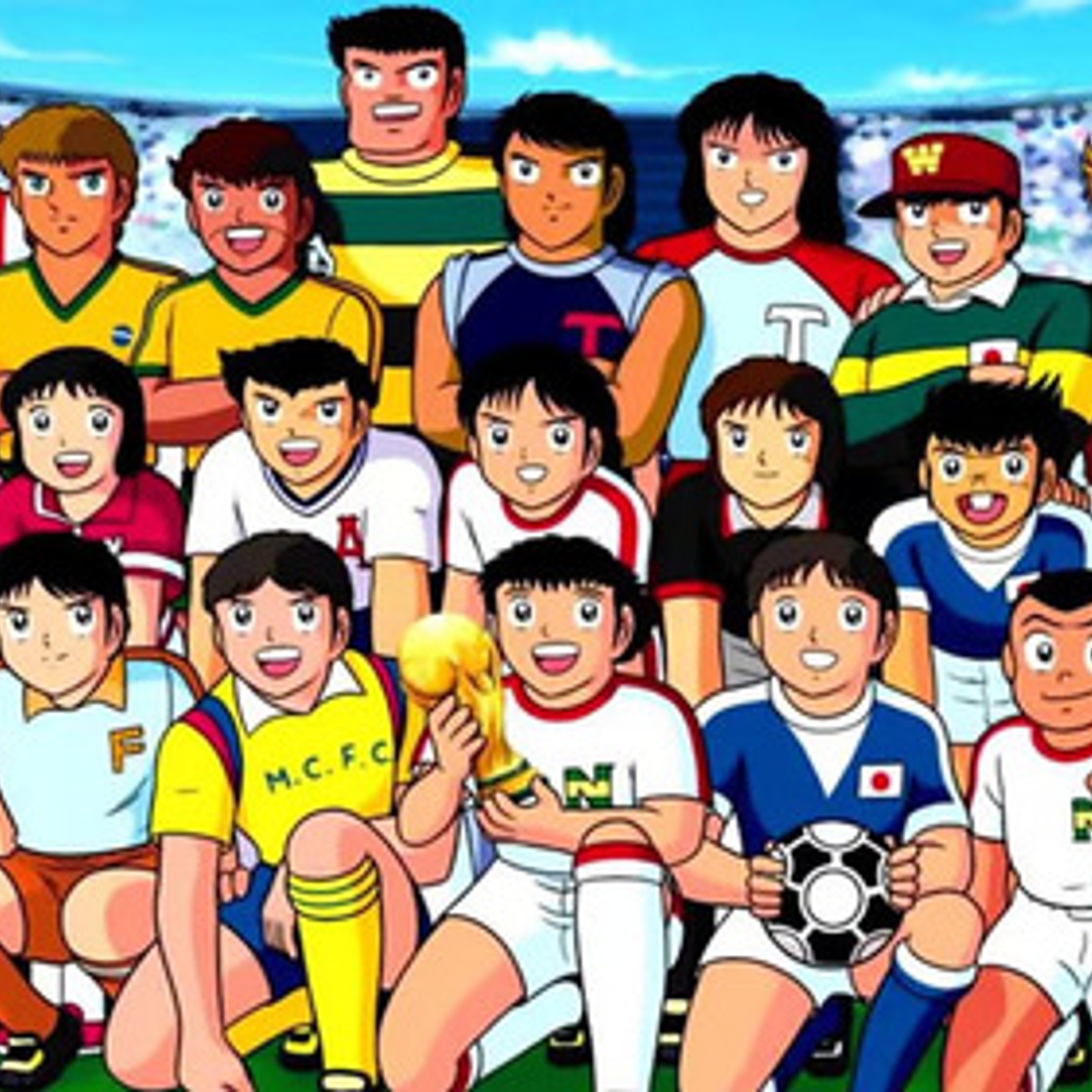 Camiseta Portero Richard Tex Tex Super Campeones Franco Cana 5