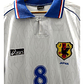 Camiseta Selección Japón Copa Del Mundo Francia 1998 Asics - Miniatura 4