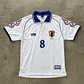 Camiseta Selección Japón Copa Del Mundo Francia 1998 Asics - Miniatura 7
