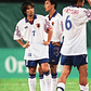 Camiseta Selección Japón Copa Del Mundo Francia 1998 Asics - Miniatura 8