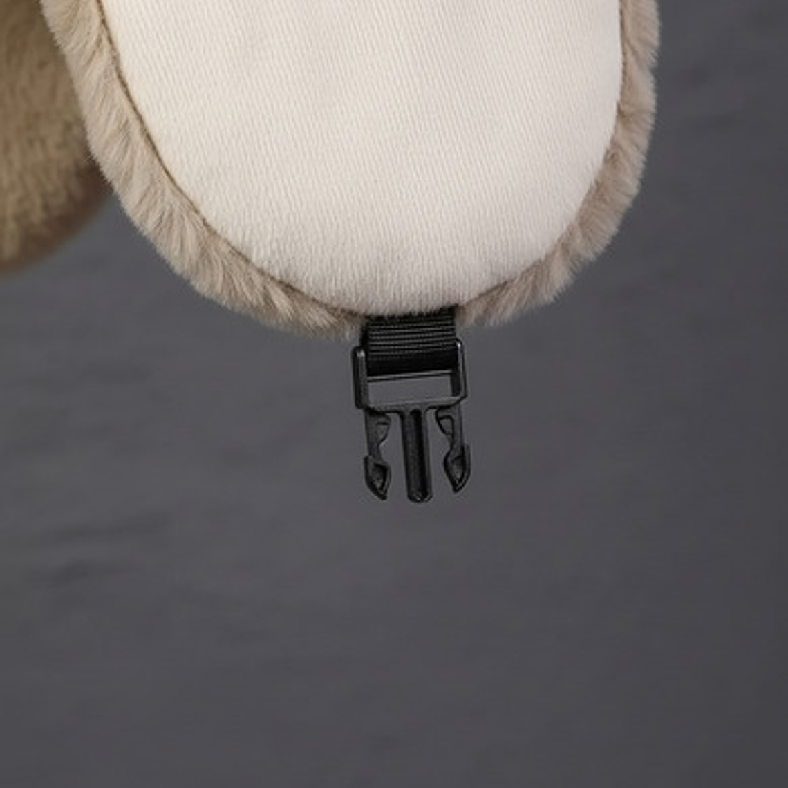 Gorro Ruso Nieve Unión Soviética Bombardero Invierno Ushanka 3