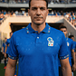 Camiseta Futbol Selección Italia Usa 1994 R Baggio Diadora - Miniatura 2