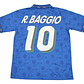 Camiseta Futbol Selección Italia Usa 1994 R Baggio Diadora - Miniatura 5