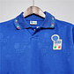 Camiseta Futbol Selección Italia Usa 1994 R Baggio Diadora - Miniatura 11