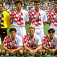 Camiseta Selección Croacia Copa Del Mundo 1998 3er Lugar - Miniatura 7