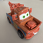 Grúa Mate Película Cars Rayo Mcqueen Regalo Niños Juguete - Miniatura 3