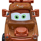 Grúa Mate Película Cars Rayo Mcqueen Regalo Niños Juguete - Miniatura 5