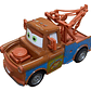 Grúa Mate Película Cars Rayo Mcqueen Regalo Niños Juguete - Miniatura 7