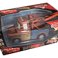 Grúa Mate Película Cars Rayo Mcqueen Regalo Niños Juguete - Miniatura 9