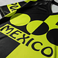 Camiseta Portero Arquero Delantero Jorge Campos Mexico 1995 - Miniatura 3