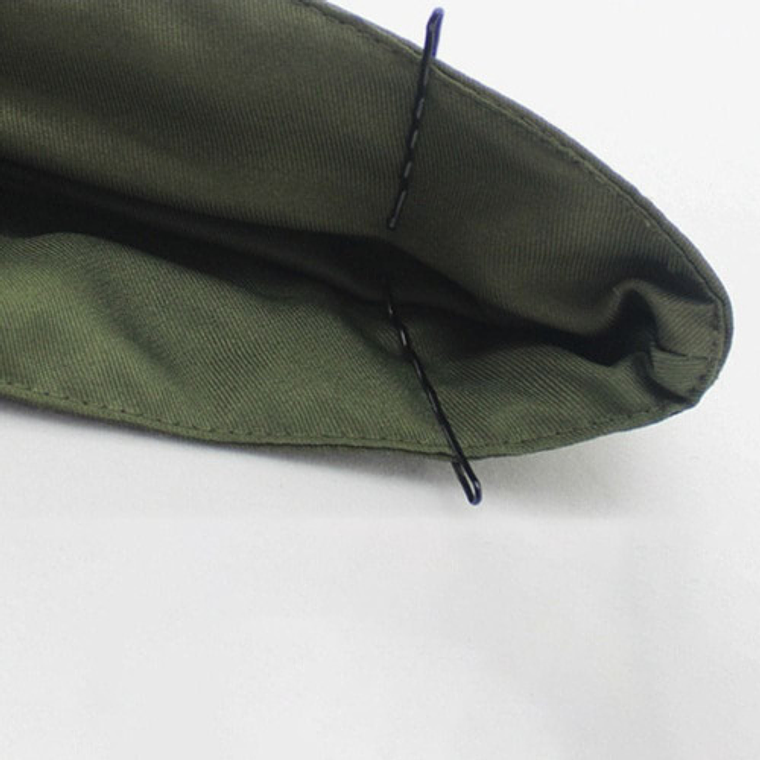 Gorro Cuartel Ruso Soviético Militar Ushanka Ejercito Rojo 6