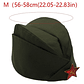 Gorro Cuartel Ruso Soviético Militar Ushanka Ejercito Rojo - Miniatura 8