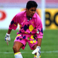 Camiseta Portero Arquero Delantero Jorge Campos Mexico 1995 - Miniatura 3