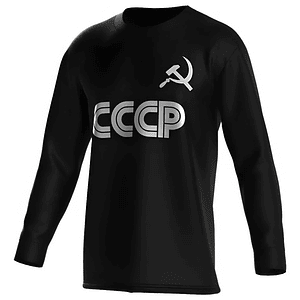 Camiseta Portero Arquero Lev Yashin De Unión Soviética Urss
