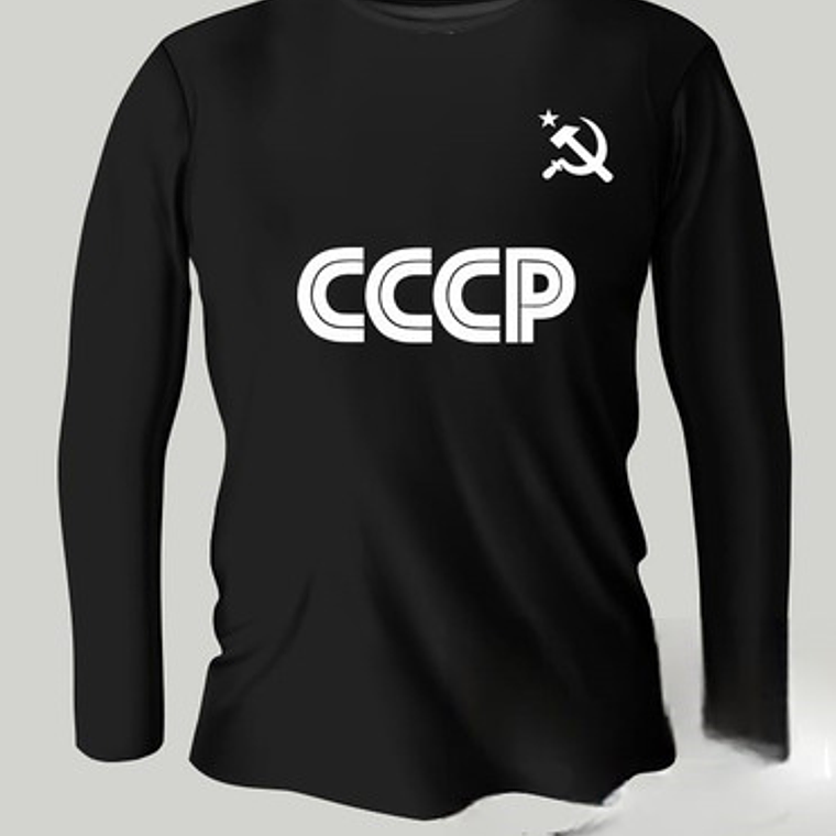 Camiseta Portero Arquero Lev Yashin De Unión Soviética Urss 2