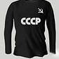 Camiseta Portero Arquero Lev Yashin De Unión Soviética Urss - Miniatura 2