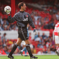 Camiseta portero arquero Arsenal David Seaman 1994 1995 Nike - Miniatura 5