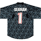 Camiseta portero arquero Arsenal David Seaman 1994 1995 Nike - Miniatura 2