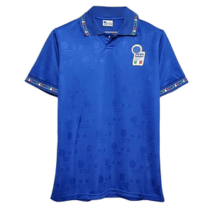 Camiseta Futbol Selección Italia Usa 1994 R Baggio Diadora