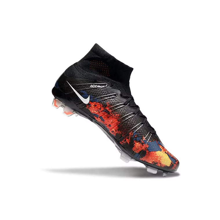 Zapatos Futbol Nike Superfly CR7 Mercurial GT Dynamic Fit FG Savage Beauty 5