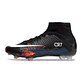 Zapatos Futbol Nike Superfly CR7 Mercurial GT Dynamic Fit FG Savage Beauty - Miniatura 3