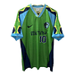 Camiseta Nike Pibe Valderrama Colombiano N°10 Tampa bay Mutiny - Miniatura 1
