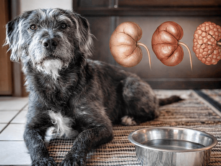 Alimento para Perros con Problemas Renales en La Serena y Coquimbo