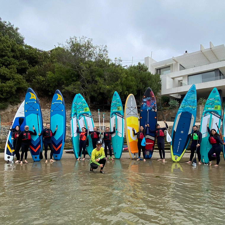 Experiencia Elqui Sup  3