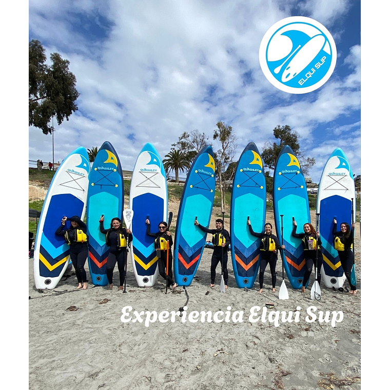 Experiencia Elqui Sup  1