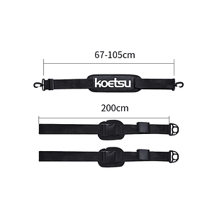 Correa Transportadora para tablas 