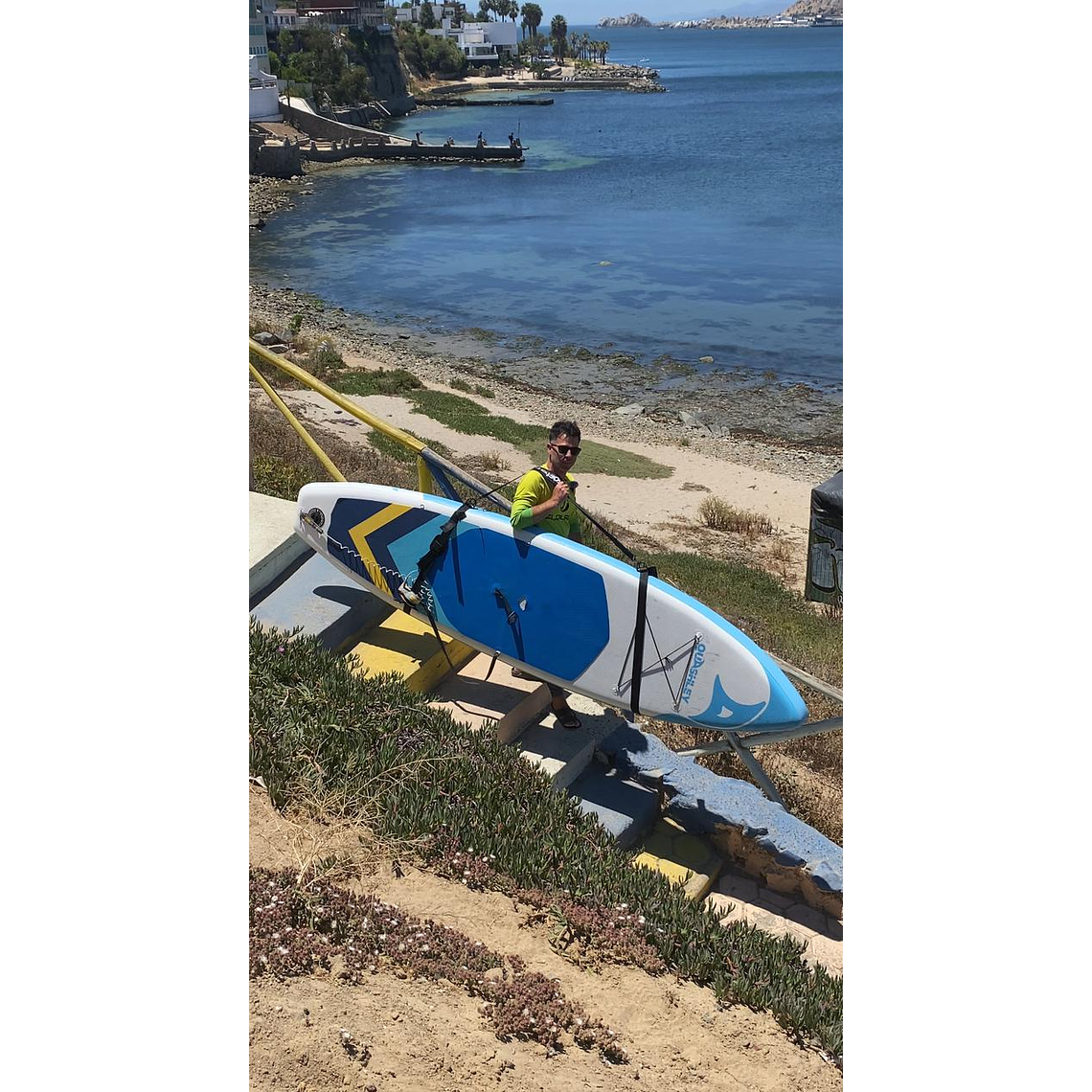 Correa Transportadora para tablas  3