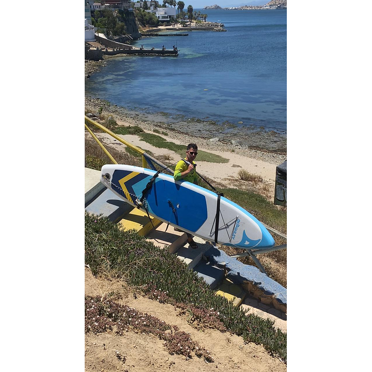 Correa Transportadora para tablas  3