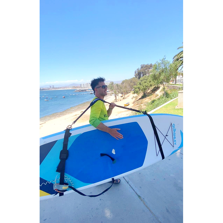 Correa Transportadora para tablas  2