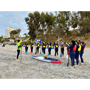 Experiencia Elqui Sup 