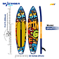 Sup Skatinger Graffitti - Miniatura 1