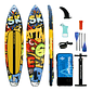 Sup Skatinger Graffitti - Miniatura 2