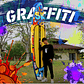Sup Skatinger Graffitti - Miniatura 3